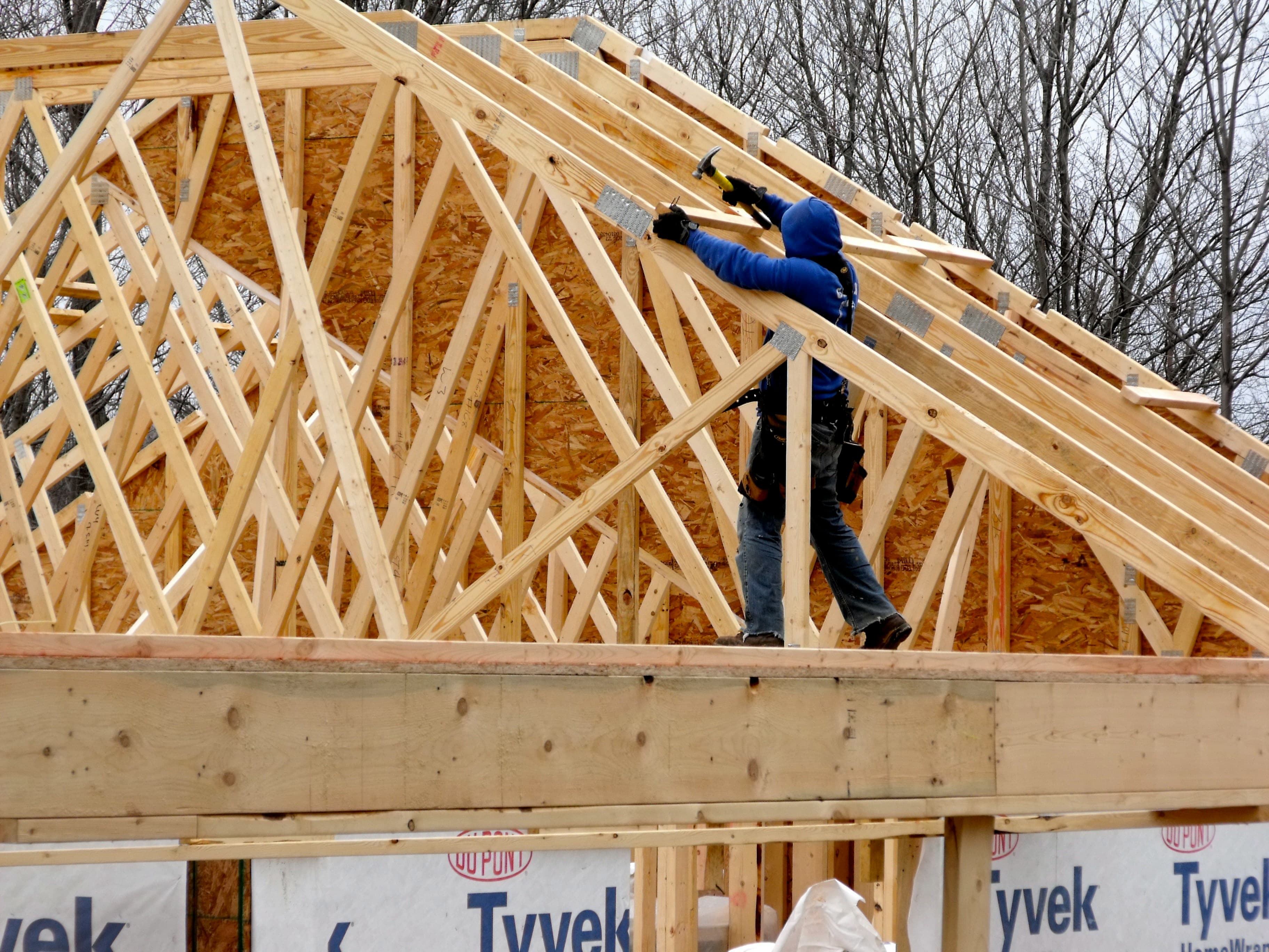 Dachsanierung Kita Altdorf